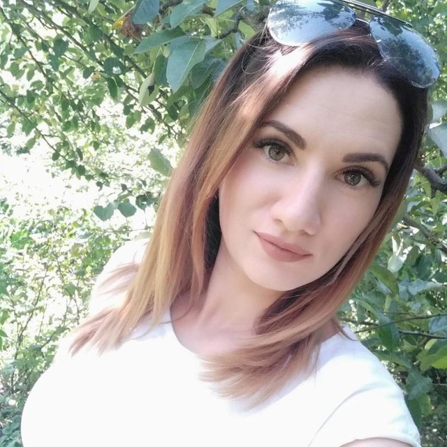 Чудовська Юлія