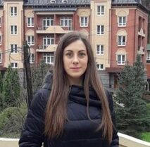 Уляна Сівець