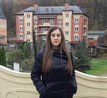 Уляна Сівець