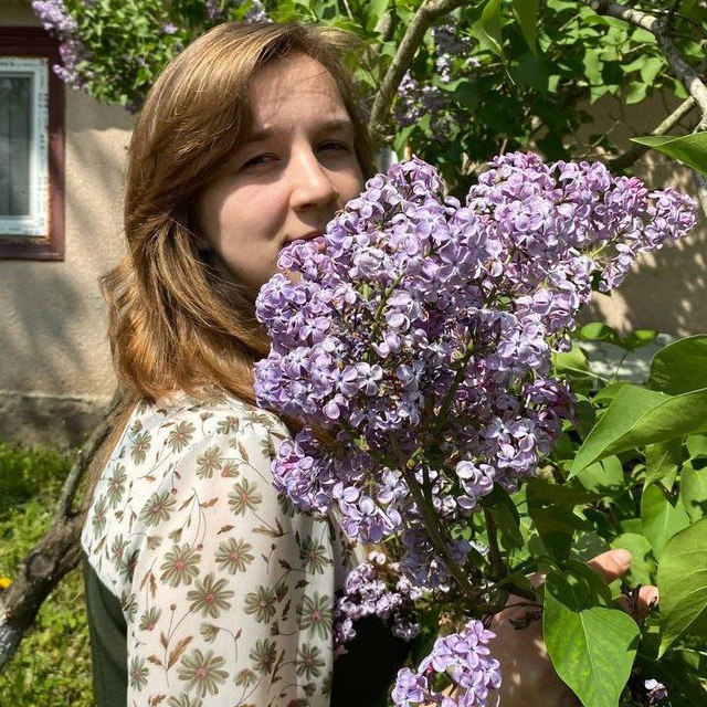 Дарина Перепилиця