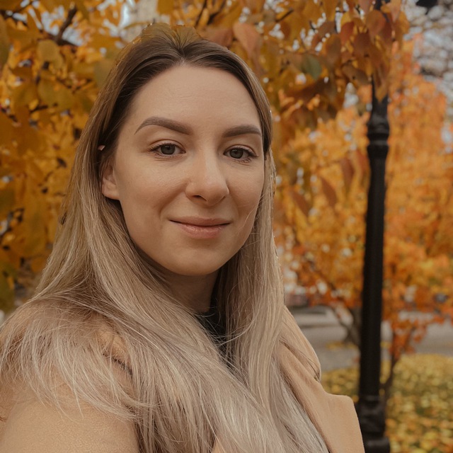 Жанна Селіванова