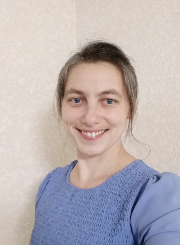 Ніна Кушнір