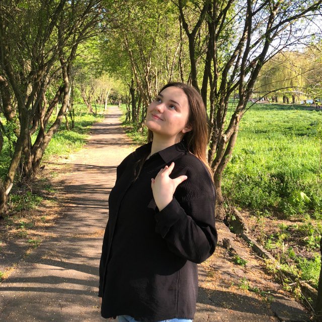 Філіппова Руслана