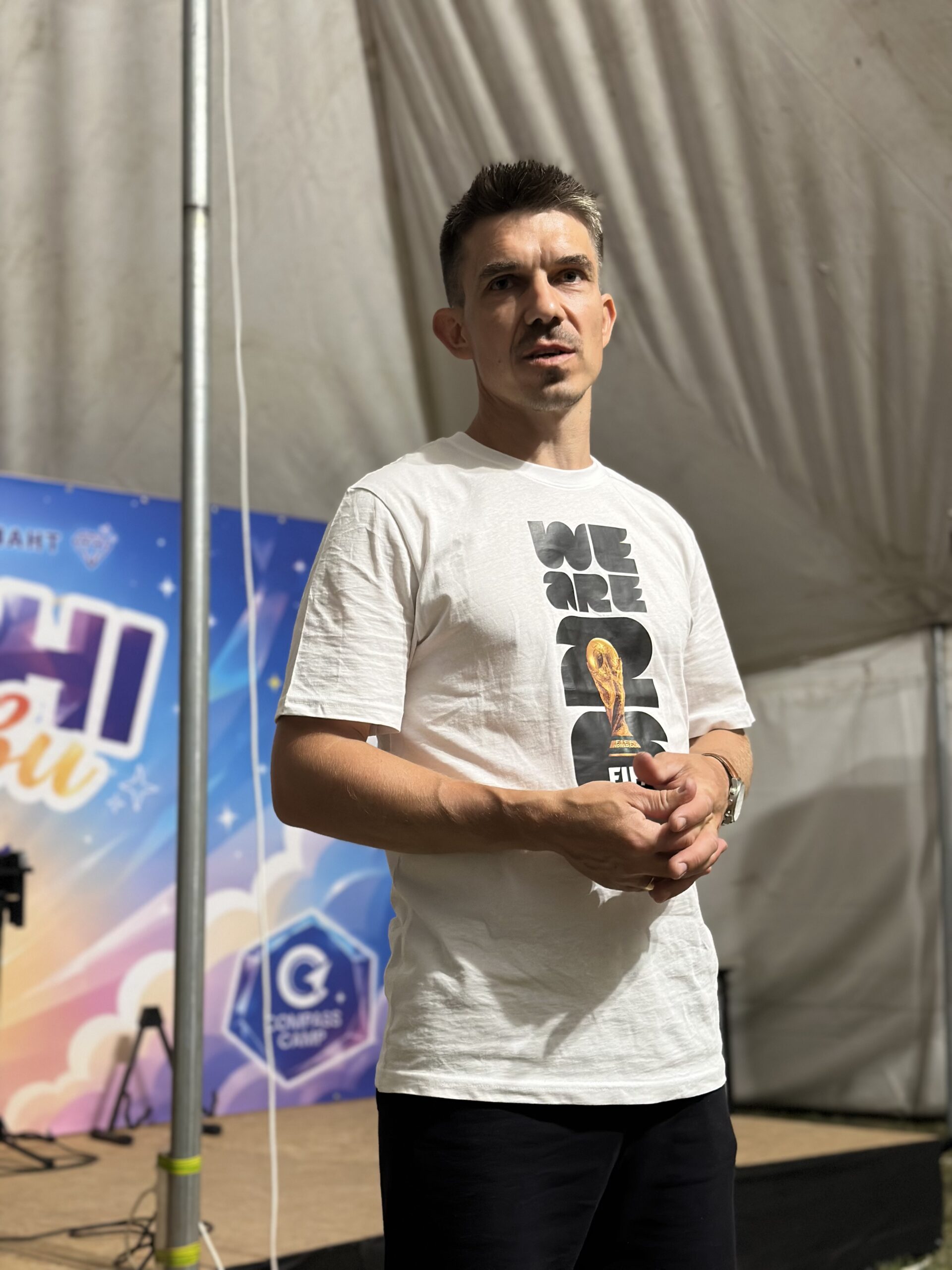 Ігнатьєв Веніамін