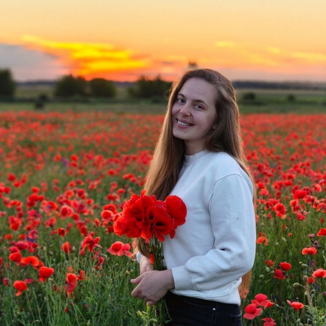 Парфенюк Інна