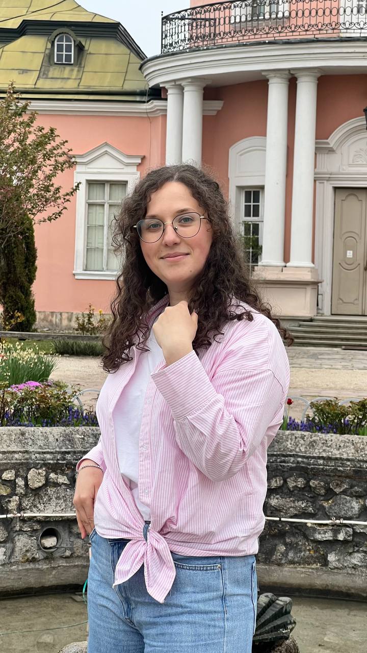  Клим Ірина